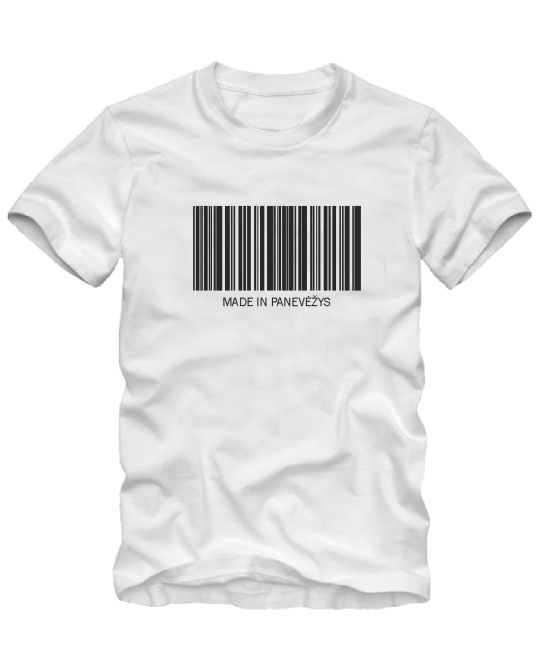 Made in Panevėžys Made in Panevėžys